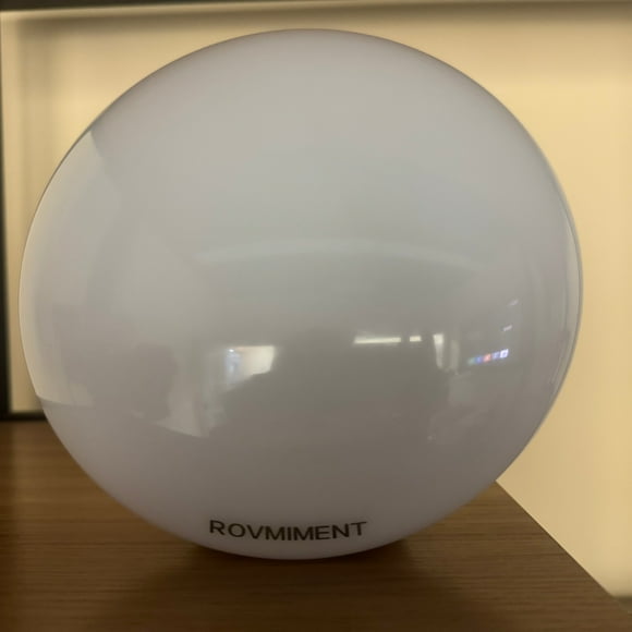 Rovmiment LED Mood Light