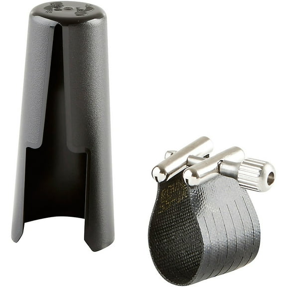 Rovner Star Series (SS) Clarinet Ligature Bb Clarinet Mouthpiece