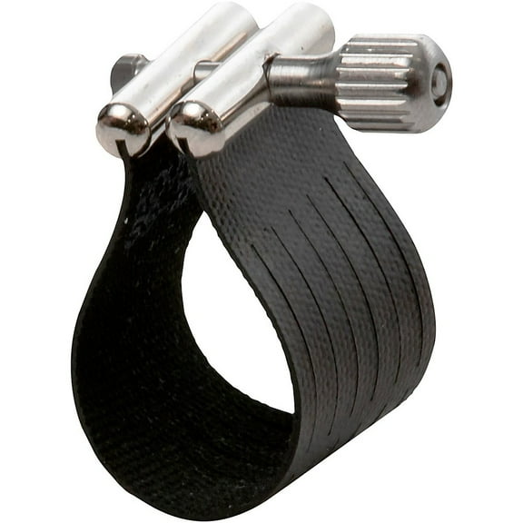 Rovner Star Series (SS) Saxophone Ligature Metal Medium Alto/Tenor Mouthpiece