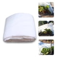 thumbnail image 1 of Harris Seeds Row Cover Agribon PP Fabric UV-Stabilized Frost And Insect Protection for Outdoor Garden Vegetable Plants, 1 of 5