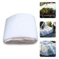 thumbnail image 1 of Harris Seeds Row Cover Agribon PP Fabric UV-Stabilized Frost And Insect Protection for Outdoor Garden Vegetable Plants, 1 of 5