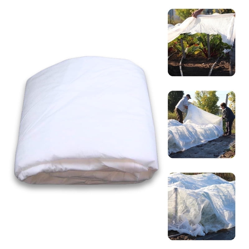 Harris Seeds Agribon Row Cover