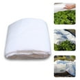 thumbnail image 1 of Harris Seeds Row Cover Agribon PP Fabric UV-Stabilized Frost And Insect Protection for Outdoor Garden Vegetable Plants, 1 of 5