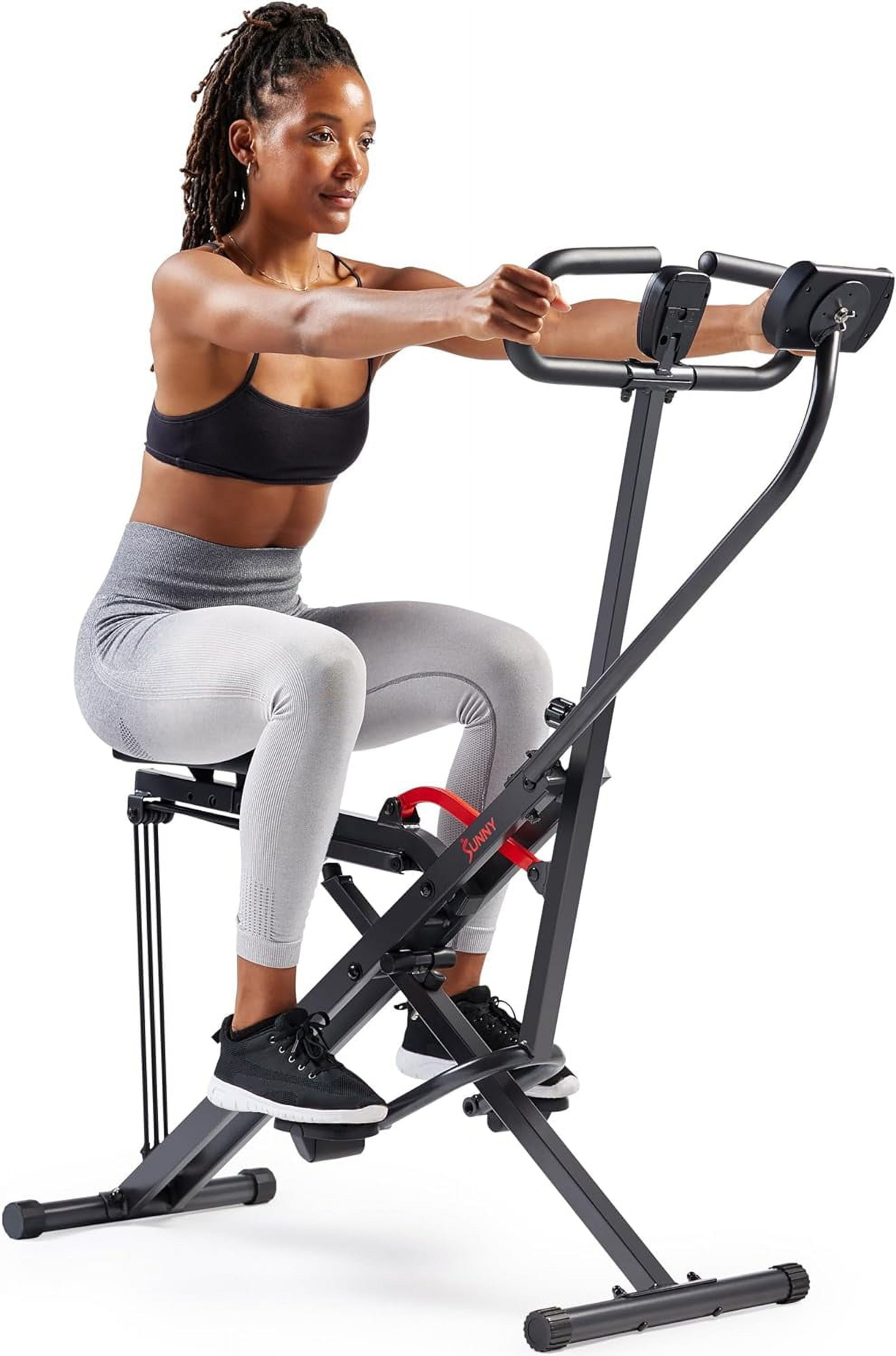 Row and ride workout deals