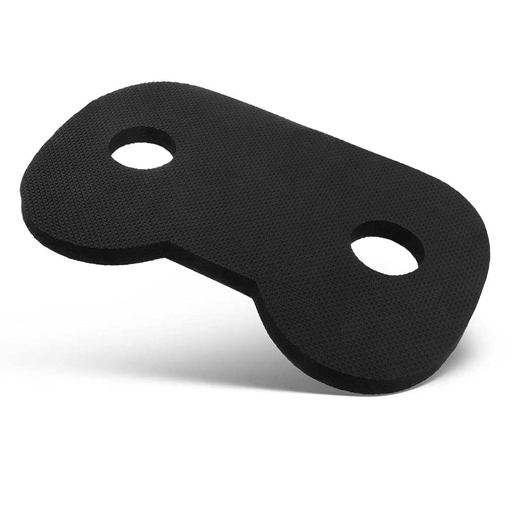 Row Pad Crew Rowing And Sculling Seat Pad CR Foam Ergonomic