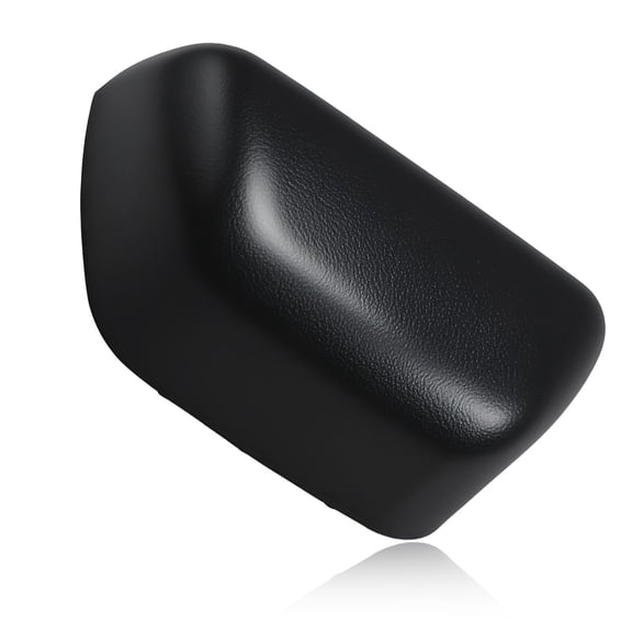 Row Rear Seat Belt Turning Loop Cover for Jeep Wrangler JK 2011-2018