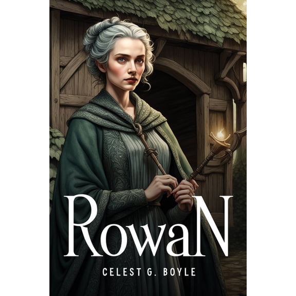 Rowan, (Paperback)