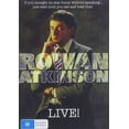 thumbnail image 1 of Rowan Atkinson Live! (DVD), 1 of 1
