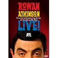 thumbnail image 1 of Pre-Owned Rowan Atkinson Live!, 1 of 1