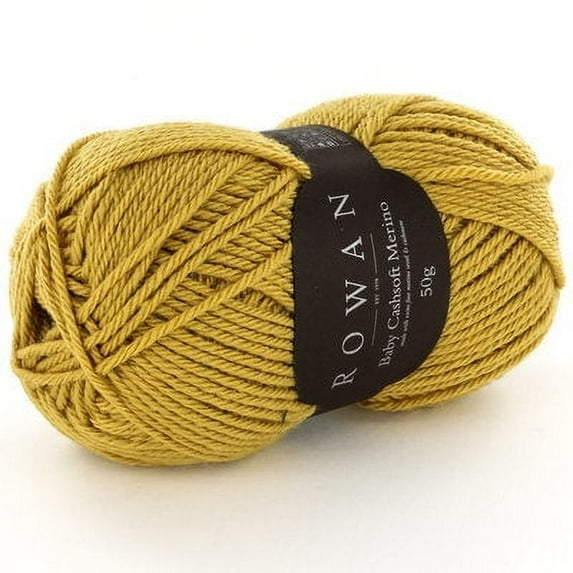 Rowan Baby CashSoft Merino