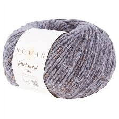 Rowan Felted Tweed Aran