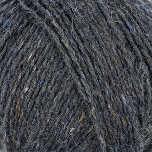 Rowan Felted Tweed DK Weight Yarn (50% Merino/25%Alpaca/25% Rayon) - #159 Carbon
