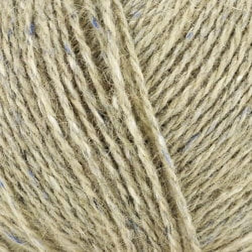 Rowan Felted Tweed DK Weight Yarn (50% Merino/25%Alpaca/25% Rayon) - #190 Stone