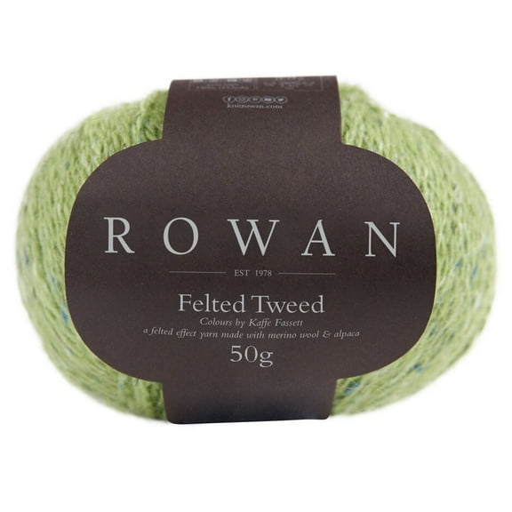Rowan Felted Tweed DK