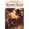 thumbnail image 1 of Rowan Hood (Paperback) Rowan Hood: Outlaw Girl of Sherwood Forest, (Paperback), 1 of 1