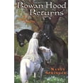 thumbnail image 1 of Pre-Owned Rowan Hood Returns (Hardcover) 0399242066 9780399242069, 1 of 1