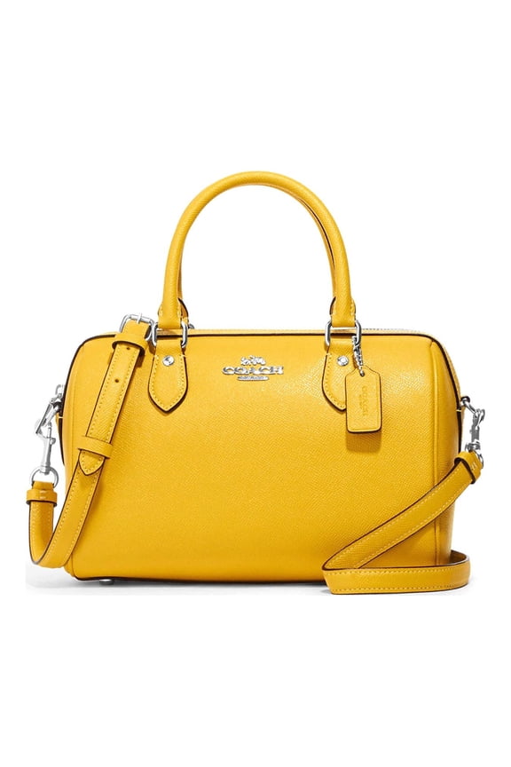 Rowan Satchel (Canary)