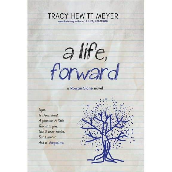 Rowan Slone A Life, Forward, Book 2, (Hardcover)