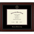 thumbnail image 1 of Rowan University Diploma Frame, Document Size 11" x 8.5", 1 of 5