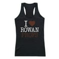 thumbnail image 1 of Rowan University Women Love Tank Top, Black & White - Large, 1 of 1