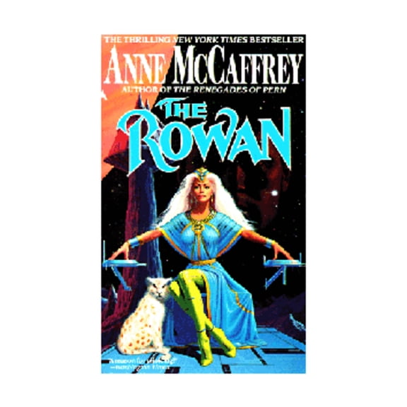 Pre-Owned Rowan Used Condition