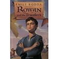 thumbnail image 1 of Pre-Owned Rowan and the Travelers (Paperback) 0064410269 9780064410267, 1 of 1