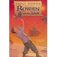 thumbnail image 1 of Pre-Owned Rowan and the Zebak (Rowan of Rin) (Paperback) 0064410242 9780064410243, 1 of 1