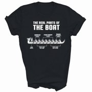 Rowboat Funny Team I Rowing And Dragon Boat Shirt Gift