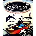 thumbnail image 1 of Rowboat, 1 of 3
