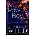 thumbnail image 1 of Rowdy Boy, (Paperback), 1 of 1