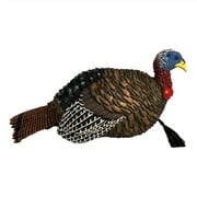 Mossy Oak Rowdy Jake Strut Turkey Decoy