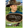 thumbnail image 1 of Rowdy Ranch Testing the Cowboy's Resolve, Book 3, (Paperback), 1 of 1