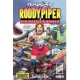 thumbnail image 1 of Rowdy Roddy Piper: The Kilted Avenger, (Paperback), 1 of 1