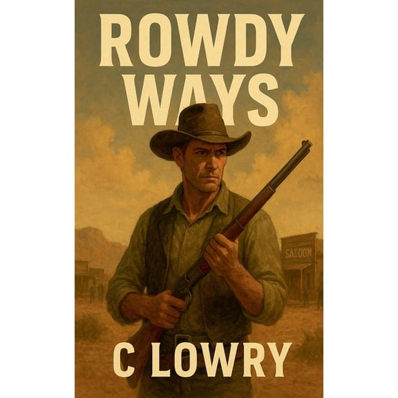 Rowdy Ways, (Paperback)