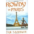 thumbnail image 1 of Pre-Owned Rowdy in Paris (Hardcover) 1594489742 9781594489747, 1 of 1