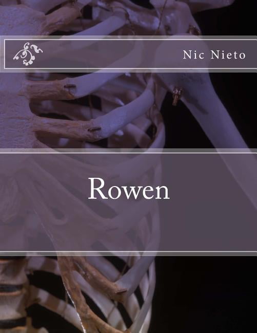 Rowen Riddett Rowen
