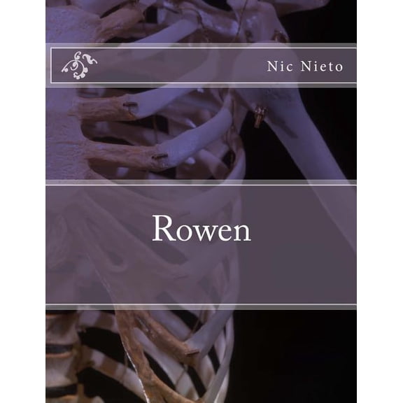 Rowen, (Paperback)