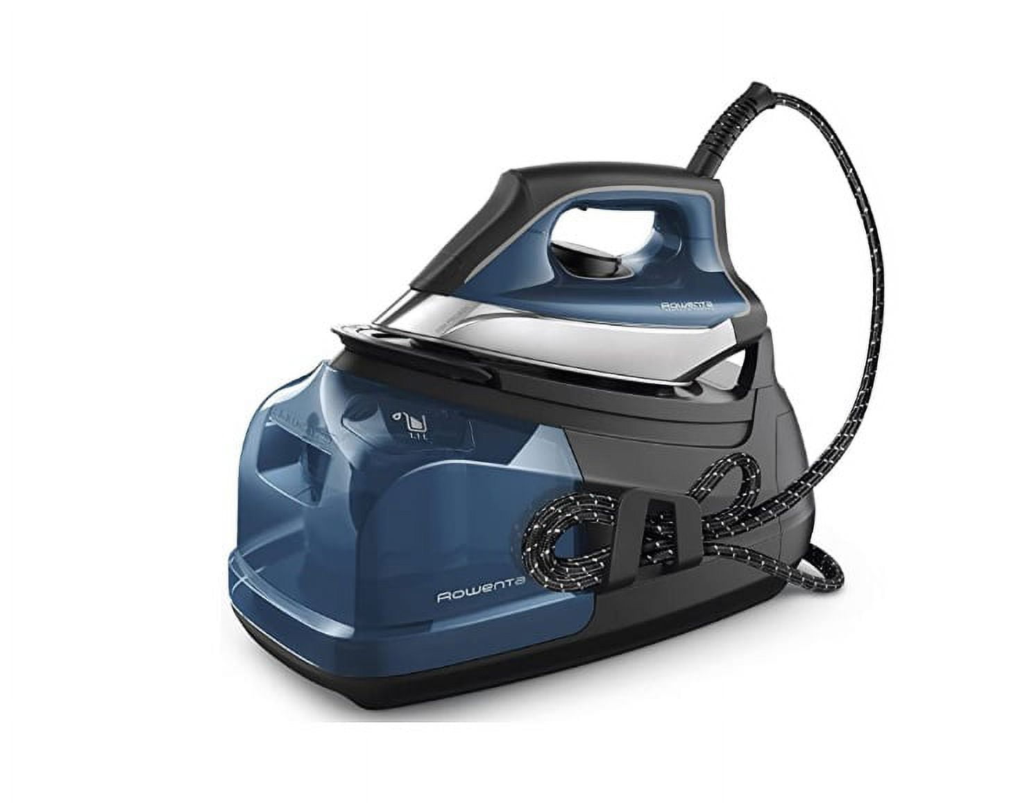 Rowenta DG8624U1 Perfect Steam Pro, Blue
