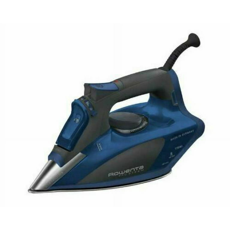 Rowenta dw5192 sale pro steam iron