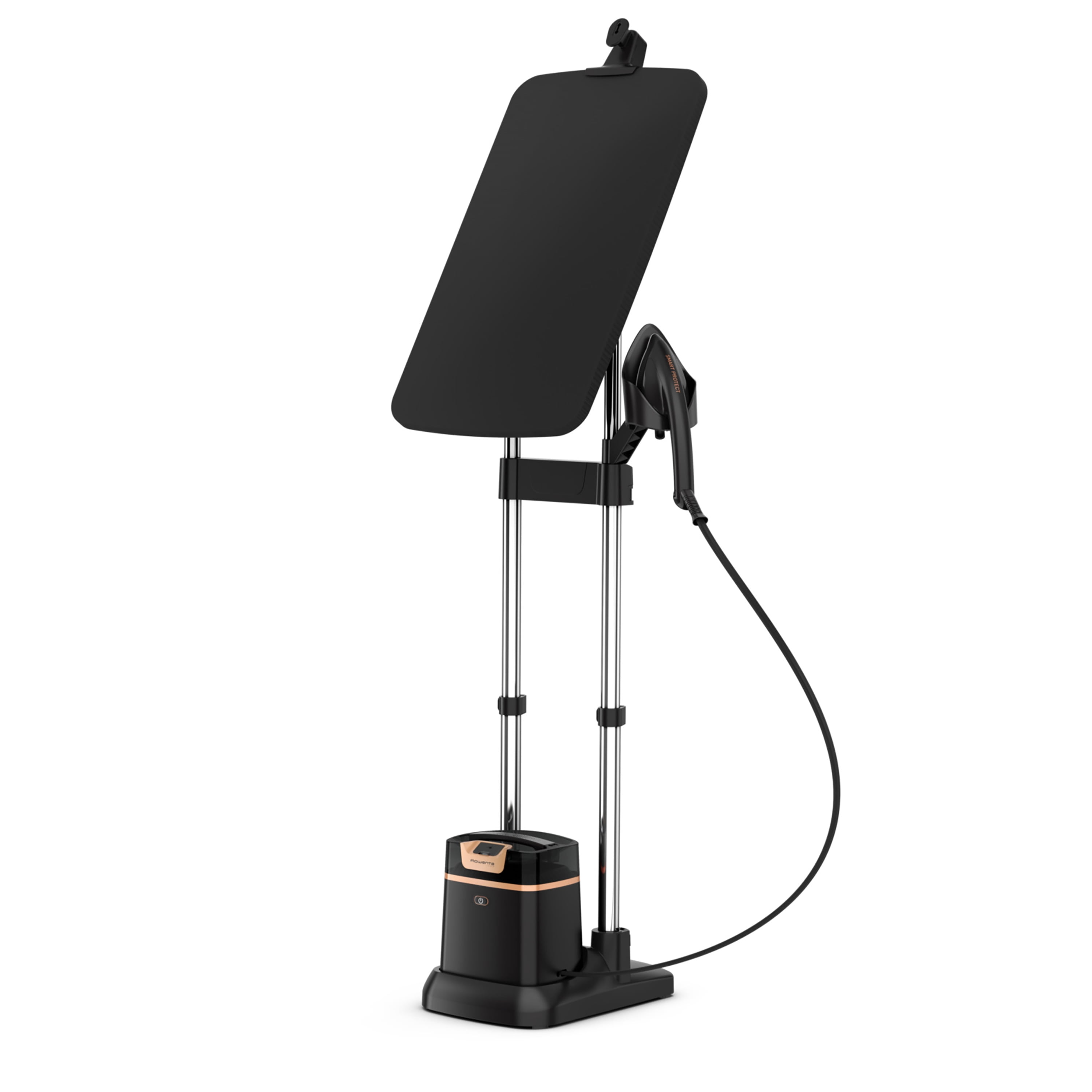 Rowenta IXEO Steamer for Clothes with Ironing Board, 65 Inch, Garment Steamer, QR1410 Sansujyuku sansujyuku.com