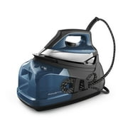 Rowenta Perfect Steam Pro, Steam Station for Clothes, Garment Steamer, DG8624U1