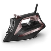Rowenta Performance+ Steam Iron, Powerful Steam and Fast Heat-Up