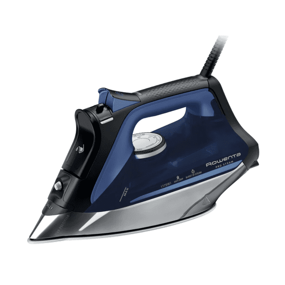 Rowenta Pro Steam Iron Model DW8302