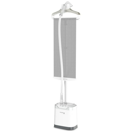 Rowenta - Pro Style Care Garment Steamer - White