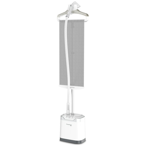Rowenta Pro Style Care Upright Garment Steamer, IS8440