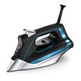 thumbnail image 1 of Rowenta Smart Temp Steam Iron For Clothes, Clothing Iron For Quick Heat-Up, Stainless Steel Soleplate, 1 of 9