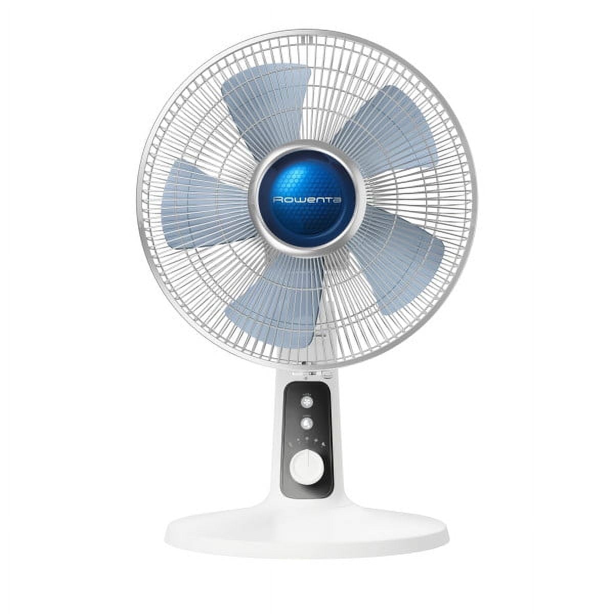 Rowenta Turbo Silence Fan