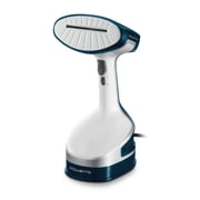 Rowenta X-Cel Steam+ Handheld Steamer for Clothes, Garment Steamer, 1600 Watts, 6.7 oz Water Tank, Portable, DR8120