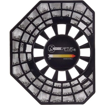 Rowenta XD6088U1 Intense Pure Air Nanocaptur Filter