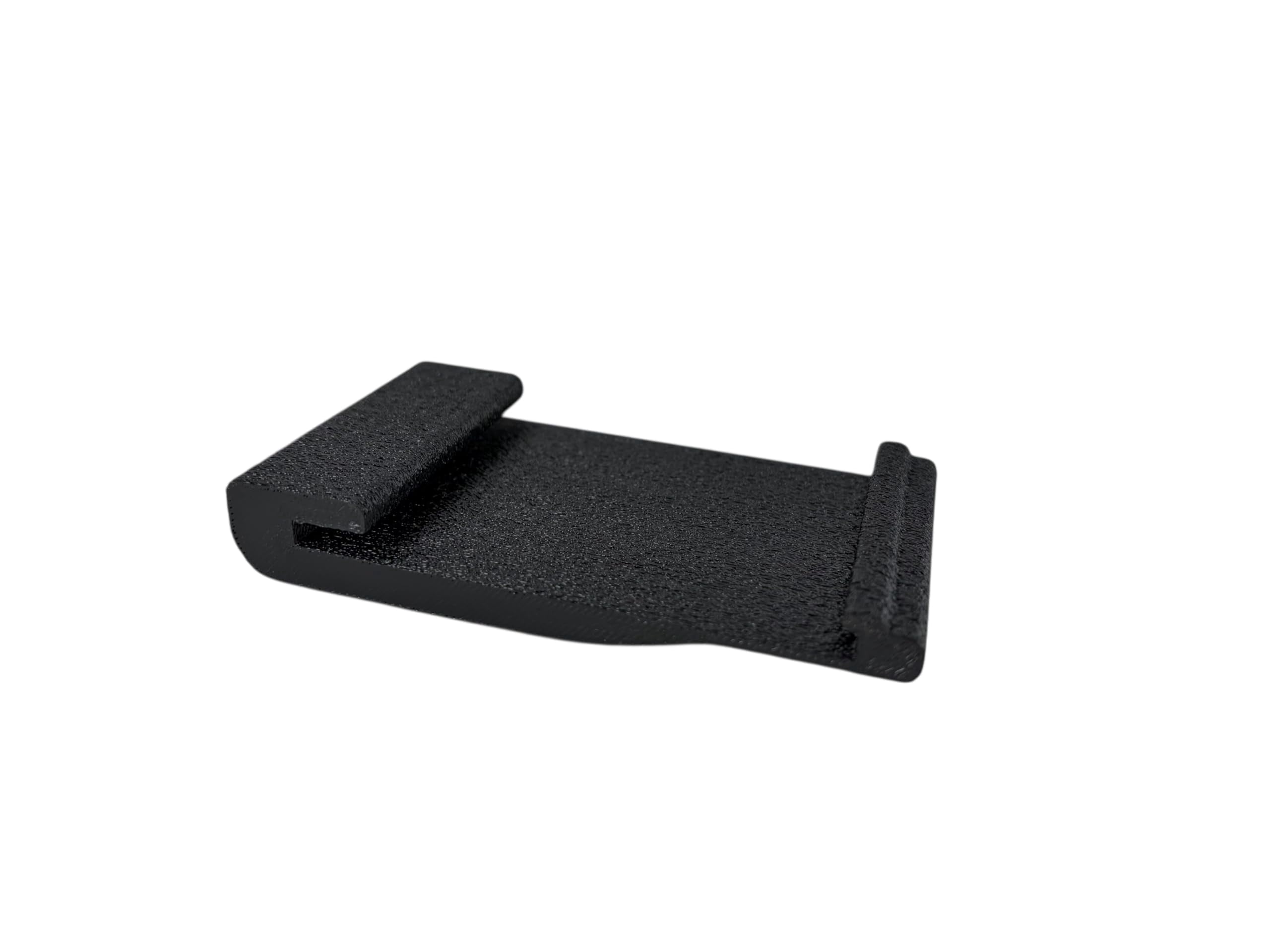 Rower Seat Hold Clip Latch for Rogue Echo Rower. A More Secure Way to Hold The Seat in Place.